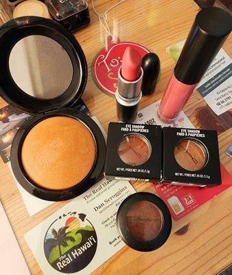 MAC Cosmetics