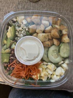 Cobb salad