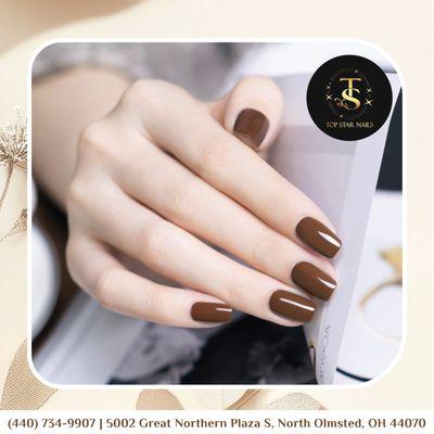 Top Star Nails