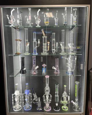 Bongs