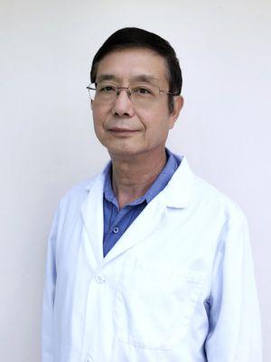 Tieran Han