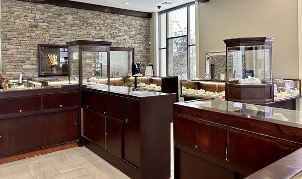 Hannoush Jewelers