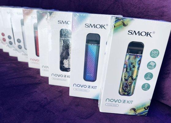 #smok #novo2 #novo3 #vapelife