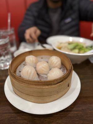 Excellent Dumpling House