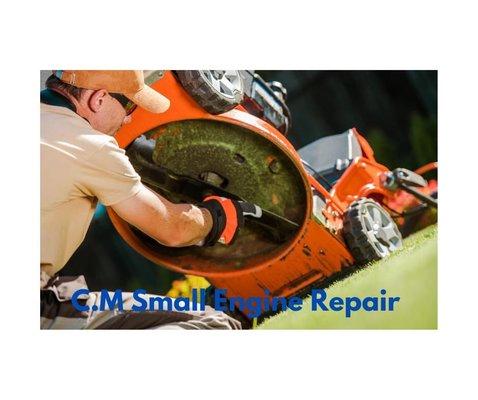 Small Engine Repair