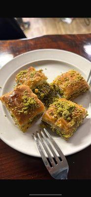 Baklava