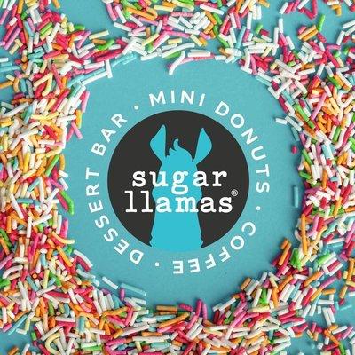 Sugar Llamas