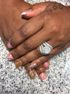 Nails by Sandy