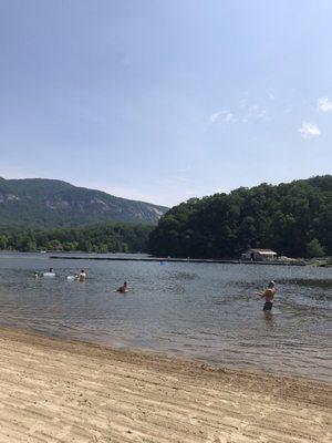 Lake Lure