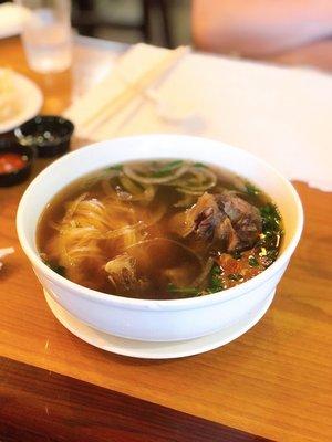 Pho Duoi Bo