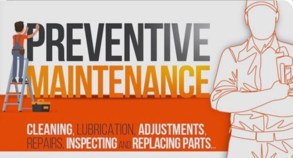 R & J Preventive Maintenance Inc