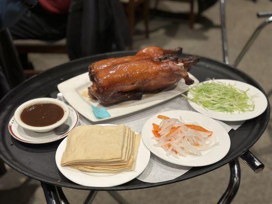 Peking Duck