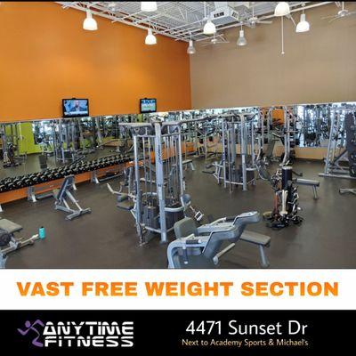 Anytime Fitness