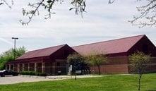 Galena Park Branch Library