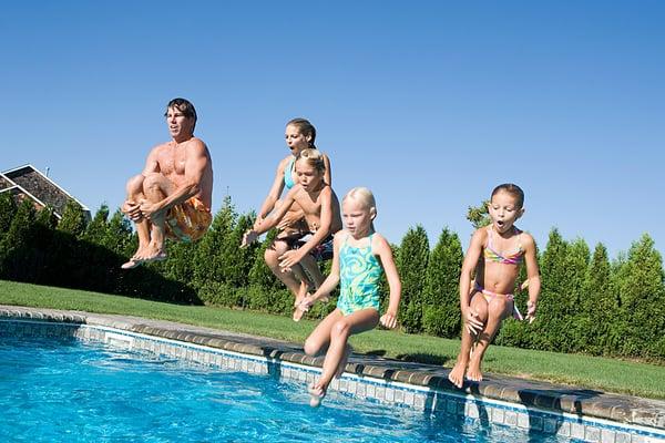 Expert Pool Builders