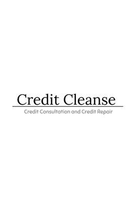 Credit Cleanse