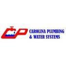 Carolina Plumbing & Water Systems, LLC