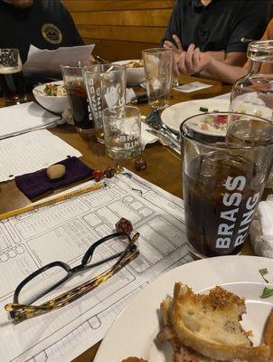 D&D Night