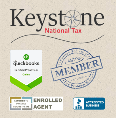 Keystone National Tax