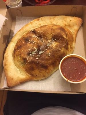 Calzone