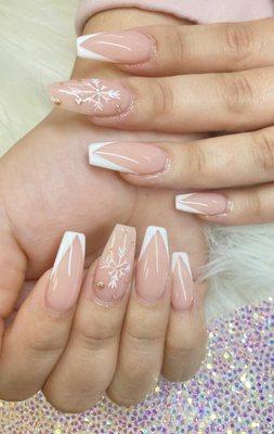 Simple Nails