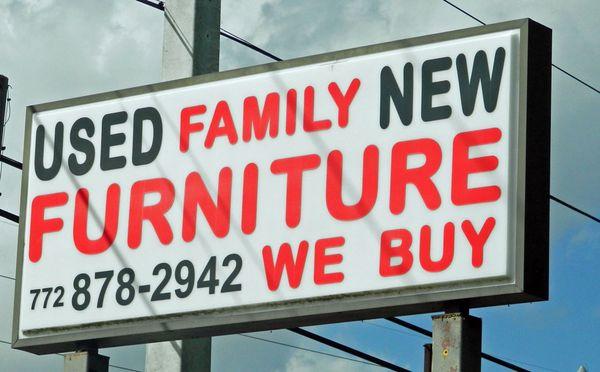 Family Furniture