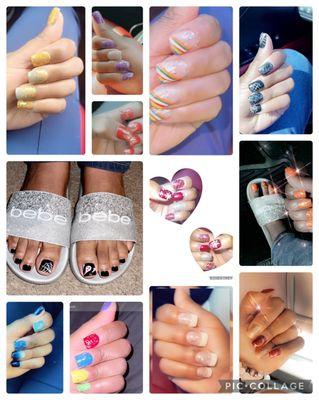 Color Nails Boutique