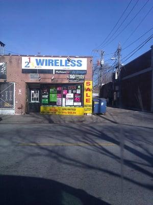 123 Wireless