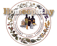 Homeopathy Logo