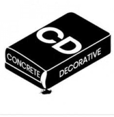 Concrete Decorative Coating Systems