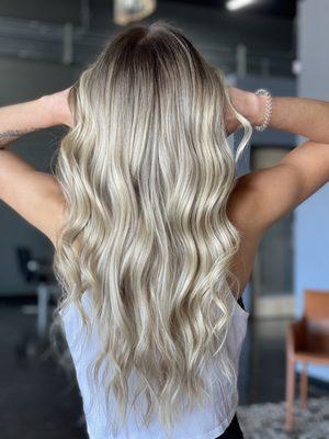 Balayage