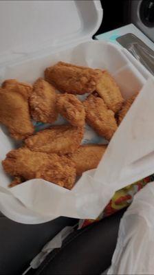 Fried Chicken