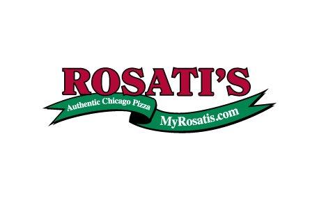 Rosati's Pizza Des Plaines