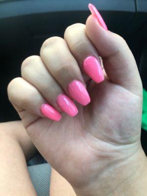 Nails