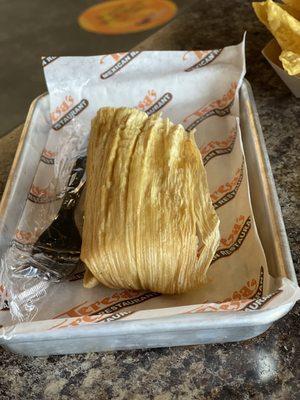 Tamales