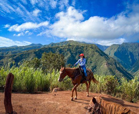 Maui Mountain Activities