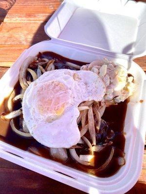 Loco Moco