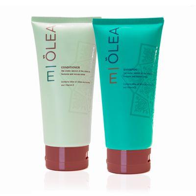 Our customers favorite Shampoo & Conditioner duo.