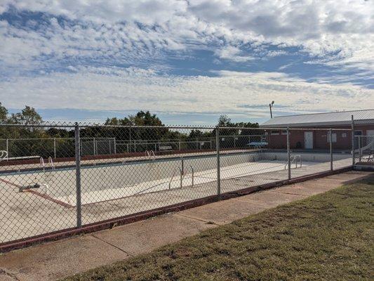 Rainbow Park, Chandler