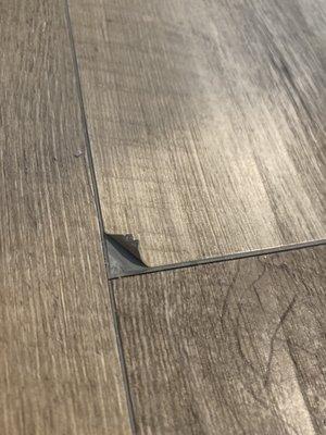 Flooring