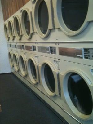 Dryers