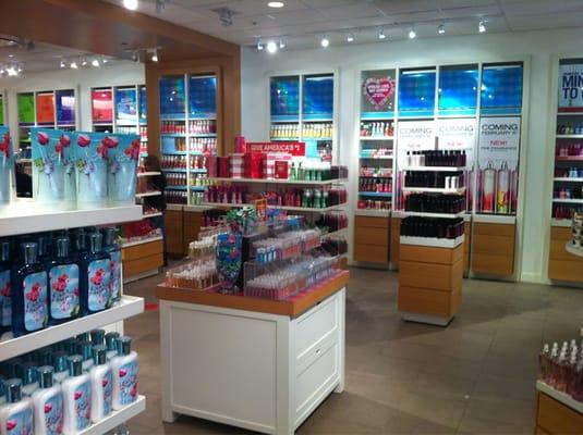 Bath & Body Works