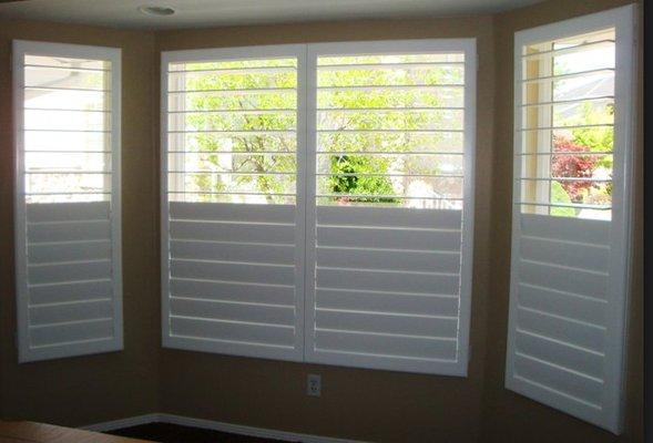 2 day shutters