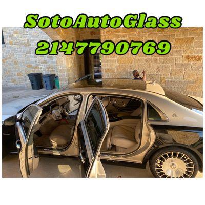 Soto Auto Glass