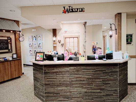 South Hill Pediatric Dentistry