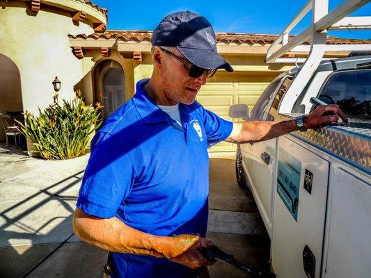 Plumbing Services in Canyon Lake CA