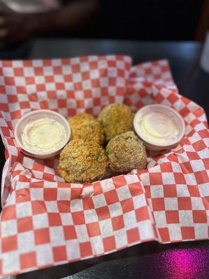 Lousiana Crab Shack