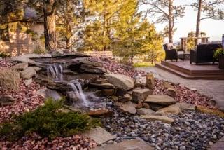 Water Feature