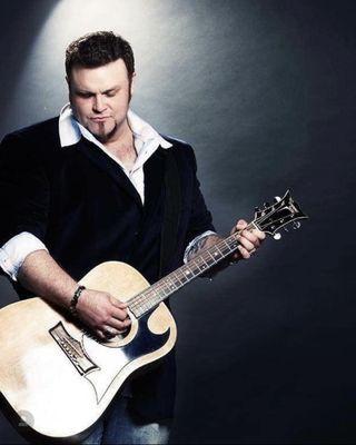 The Grammer Guitar, Bradley Clark, Bradley Clark Band