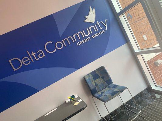 Delta Community Credit Union